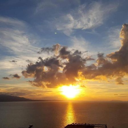 Amaris Apartment Sarande Luaran gambar