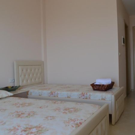 Amaris Apartment Sarande Luaran gambar