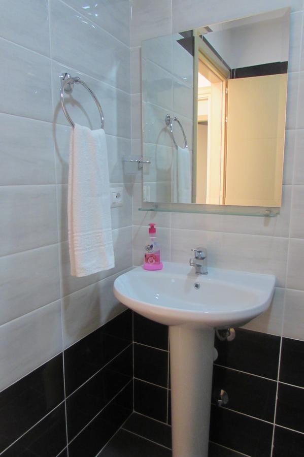 Amaris Apartment Sarande Luaran gambar