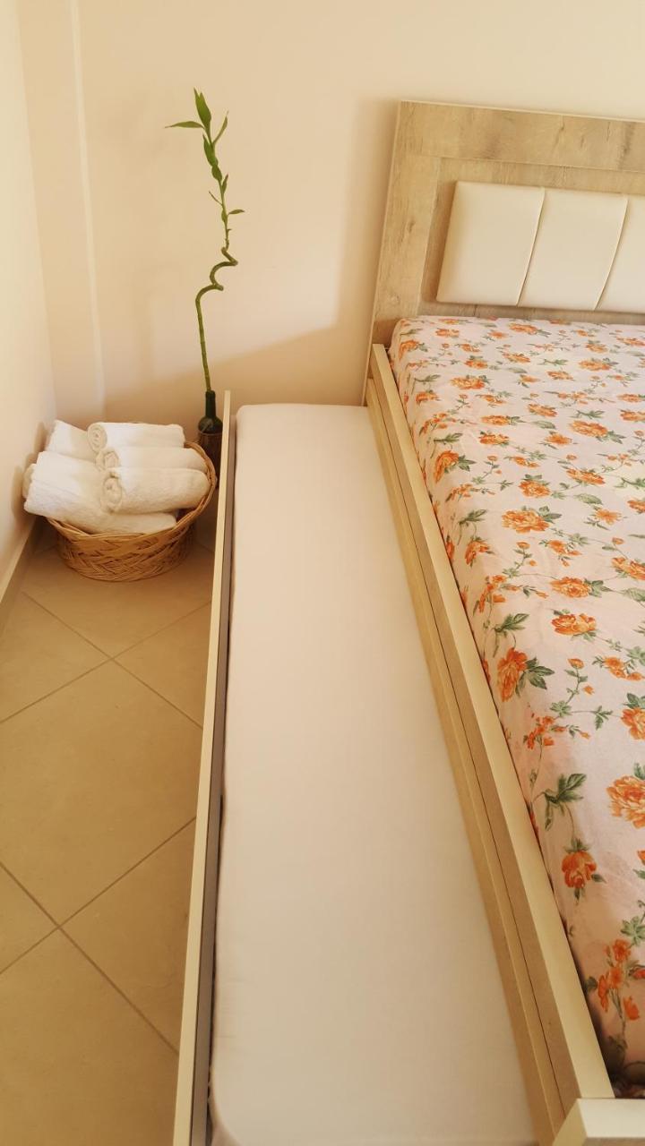 Amaris Apartment Sarande Luaran gambar
