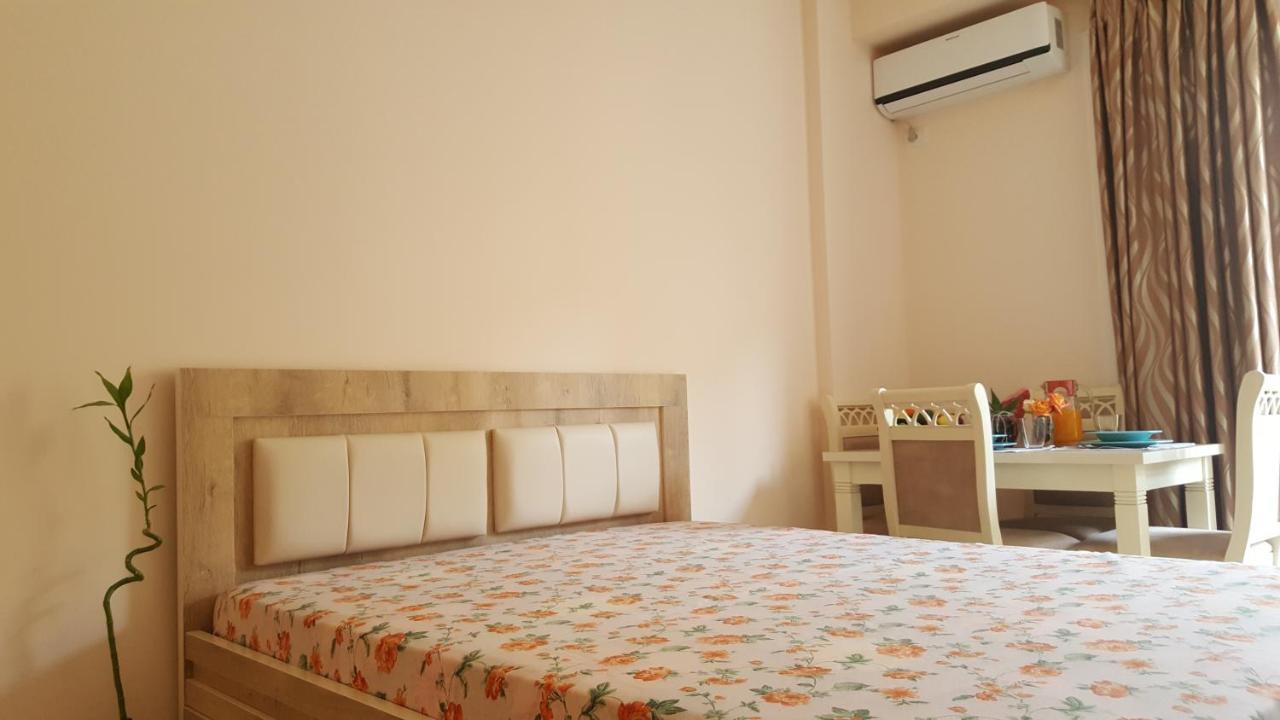 Amaris Apartment Sarande Luaran gambar