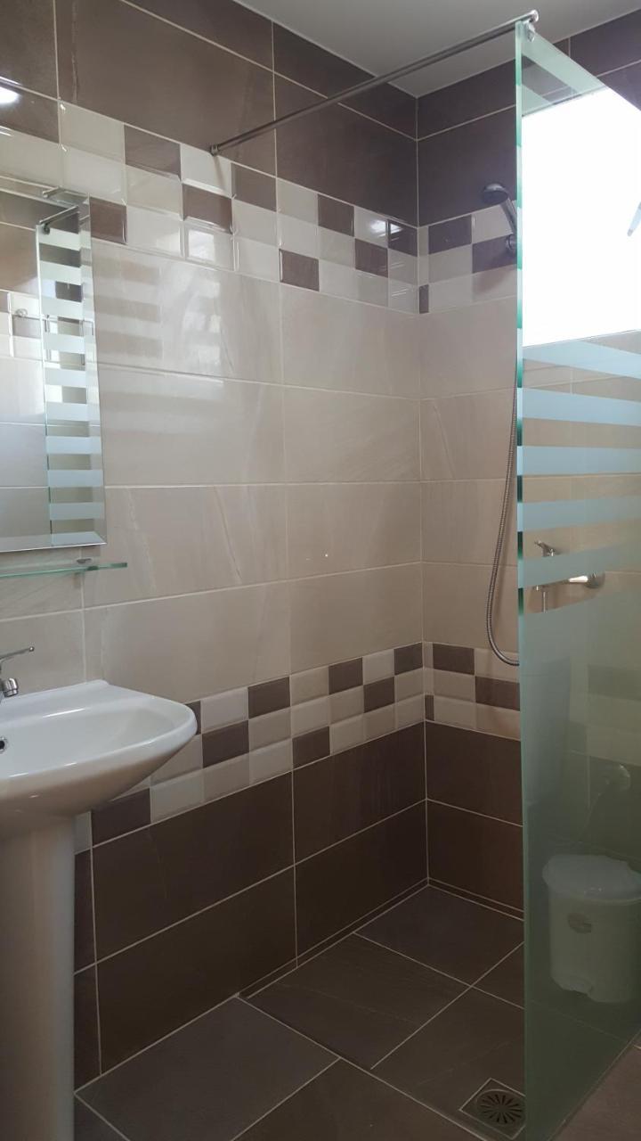 Amaris Apartment Sarande Luaran gambar