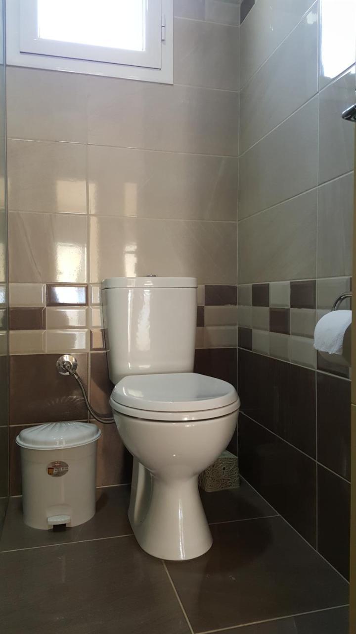 Amaris Apartment Sarande Luaran gambar