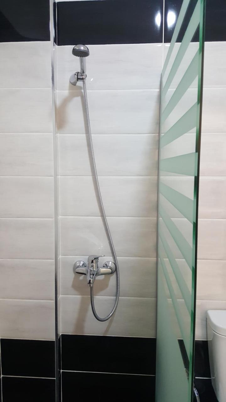 Amaris Apartment Sarande Luaran gambar