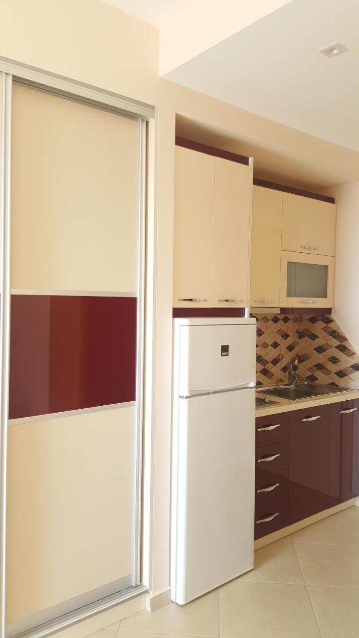 Amaris Apartment Sarande Luaran gambar