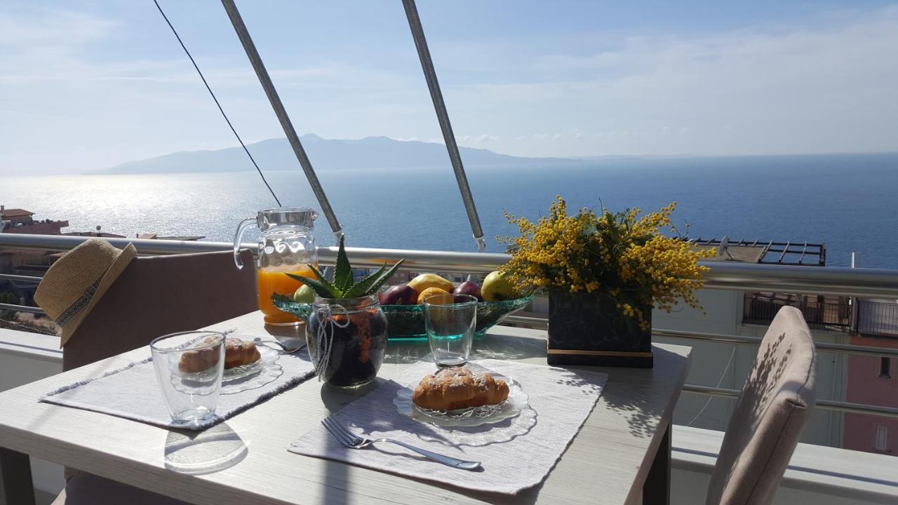 Amaris Apartment Sarande Luaran gambar