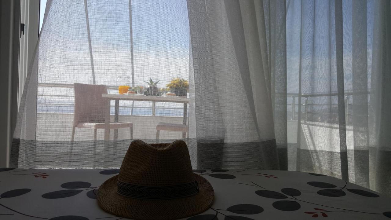 Amaris Apartment Sarande Luaran gambar