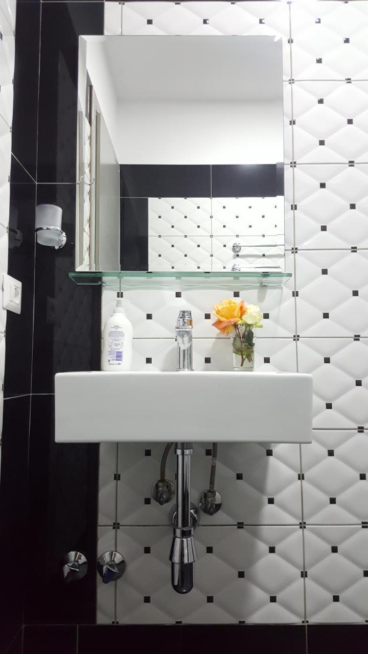 Amaris Apartment Sarande Luaran gambar