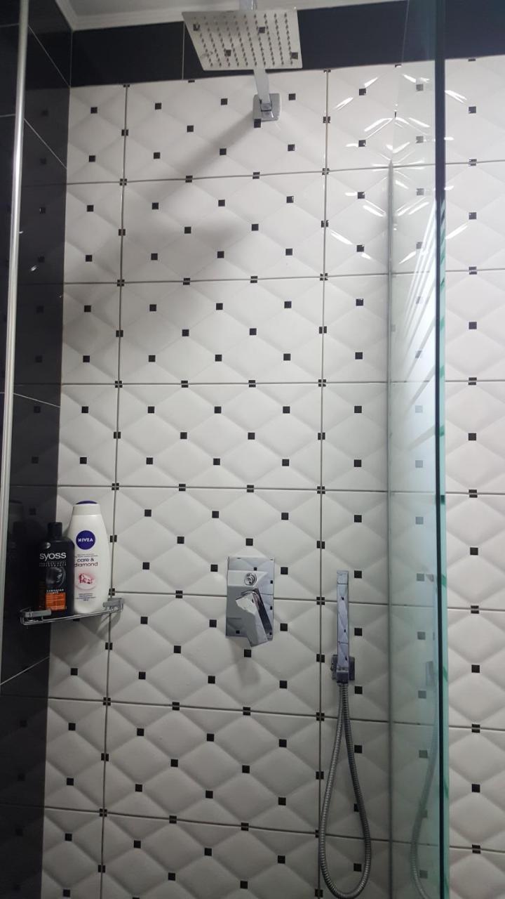 Amaris Apartment Sarande Luaran gambar
