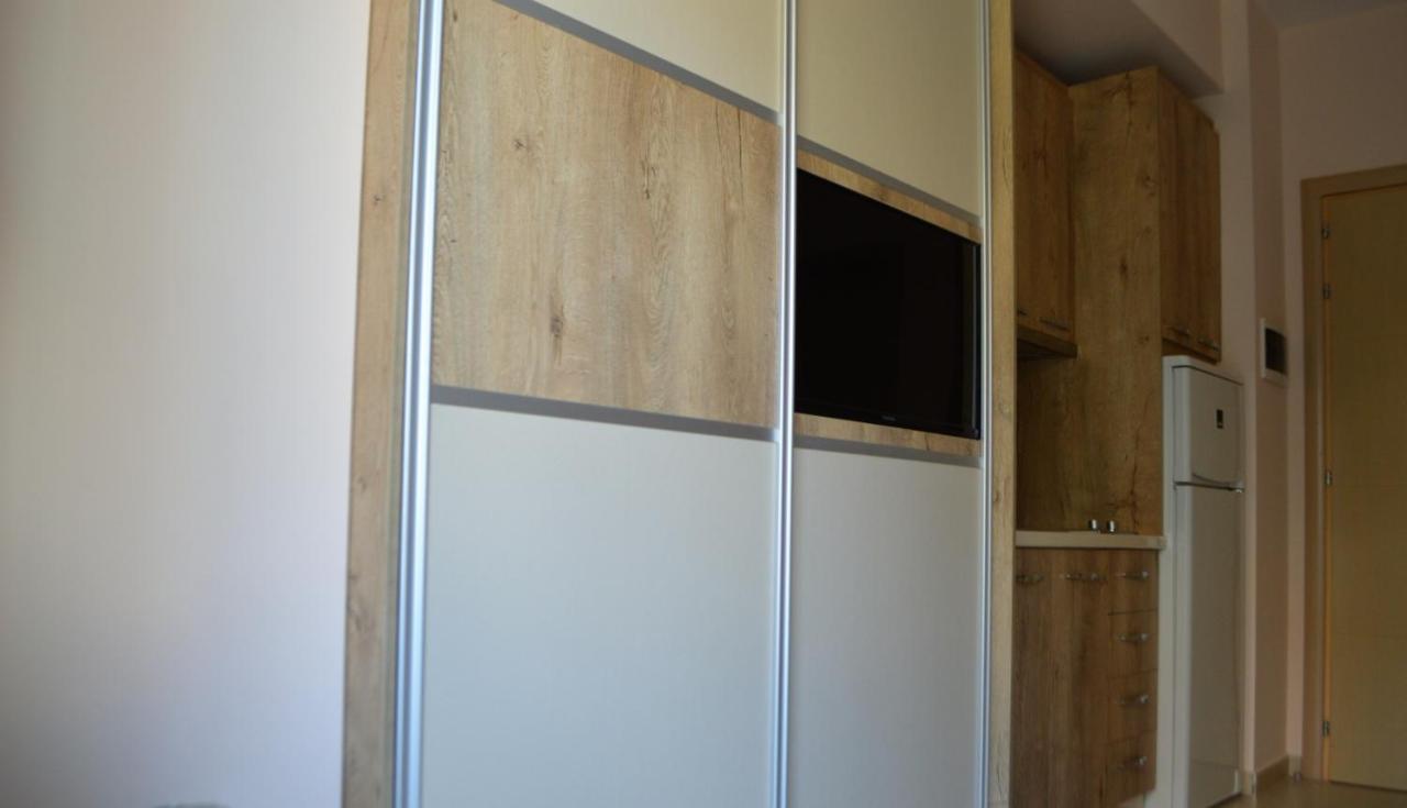 Amaris Apartment Sarande Luaran gambar