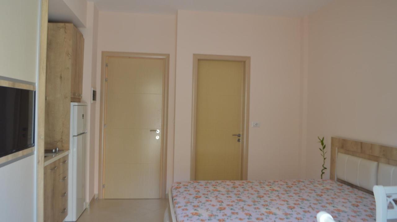 Amaris Apartment Sarande Luaran gambar